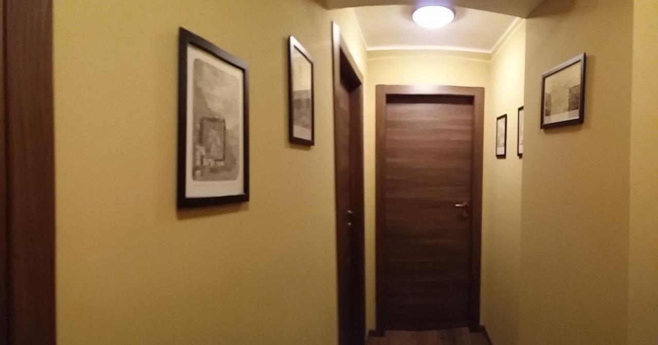 Carlito'S Trattoria Con Alloggio Vertemate المظهر الخارجي الصورة